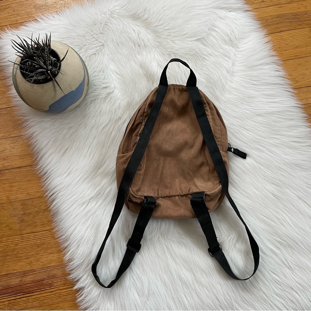 Vintage Jansport Y2k 90’s Mini Backpack Gem